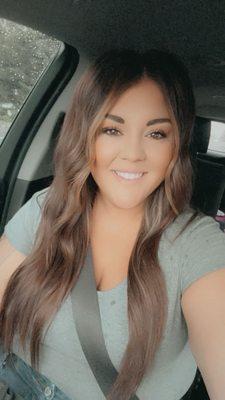 photo of Chelsea D.