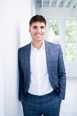 Photo of Andy B.