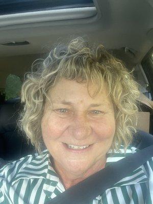 Photo of Leslie B.