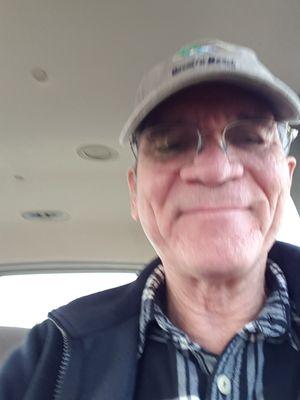 Photo of Mike G.