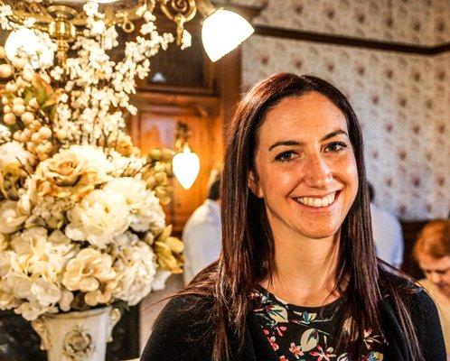 photo of Giovannine F.