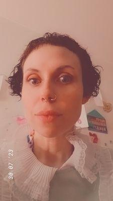 Photo of Serena G.