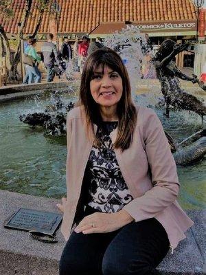 Photo of Rosaura R.
