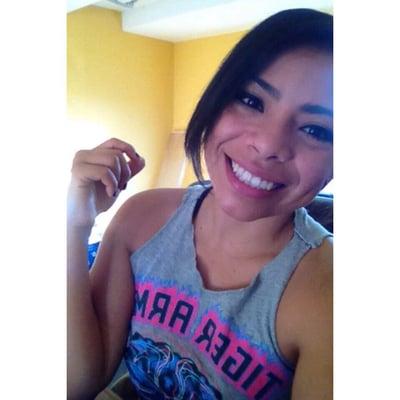 Photo of Miriam C.