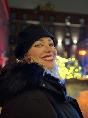 photo of Viviane J.
