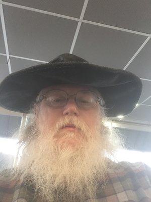 photo of Michael H.