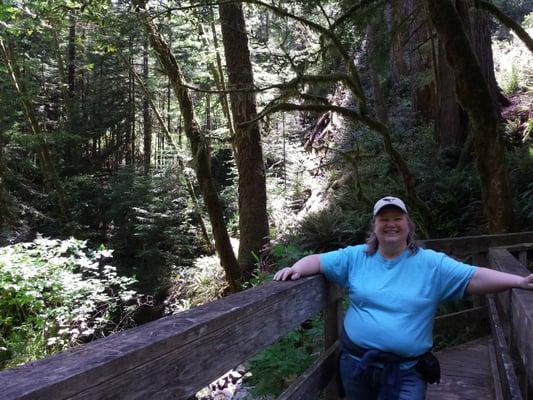 Photo of Judith L.