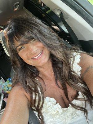 photo of Kimberly P.