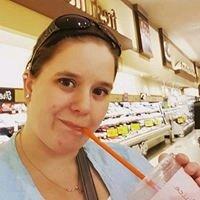 photo of Stephanie A.