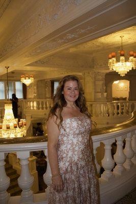 Photo of Kimberly T.