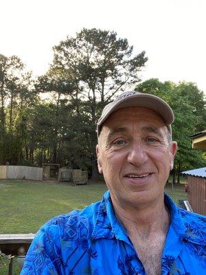 Photo of Mike G.