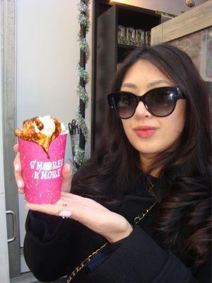 photo of Patricia T.