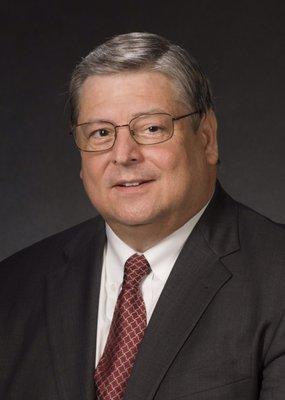 Photo of Terry B.