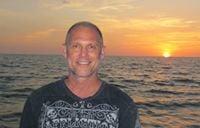 Photo of Brian A.