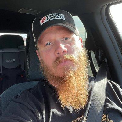Photo of Brock E.