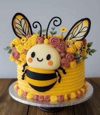 photo of Jacqueline F.