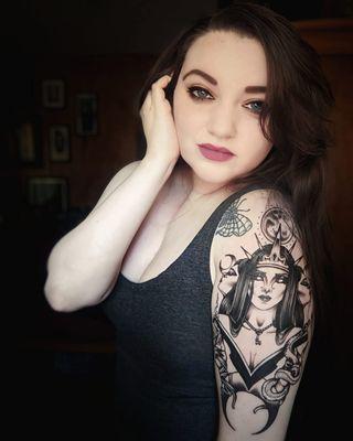 Photo of Shelby K.