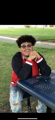 photo of Sebastian M.