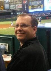 Photo of Matthew B.