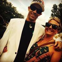 photo of Courtney F.