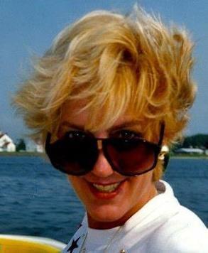 photo of Ave Maria P.