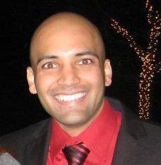 Photo of Talha H.