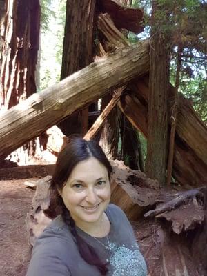 photo of Shoshana L.