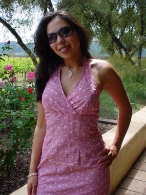 Photo of Jennifer H.