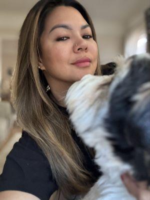 Photo of Azelle S.