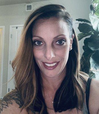 Photo of Alyssa M.