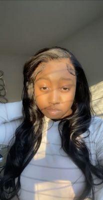 Photo of Aminata M.