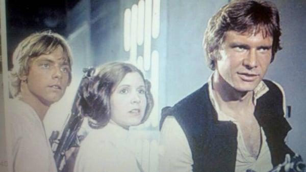 photo of Caroline B.