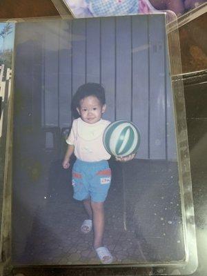 Photo of Linh N.