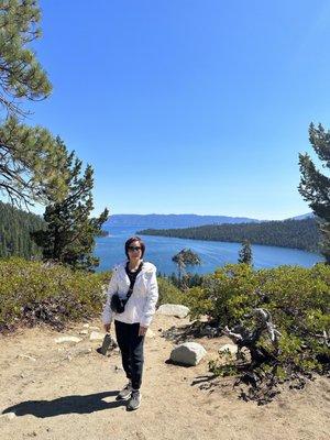Photo of Joanne N.