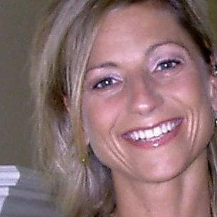 Photo of Mary Frances B.