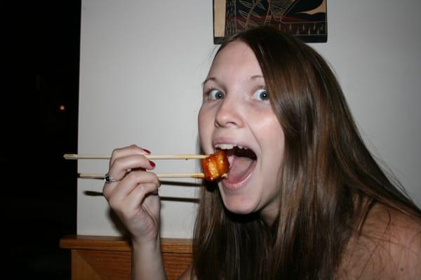 Photo of Claire G.