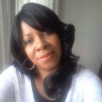 Photo of JoAnn F.