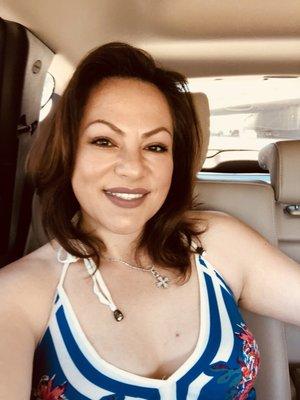 photo of Veronica C.