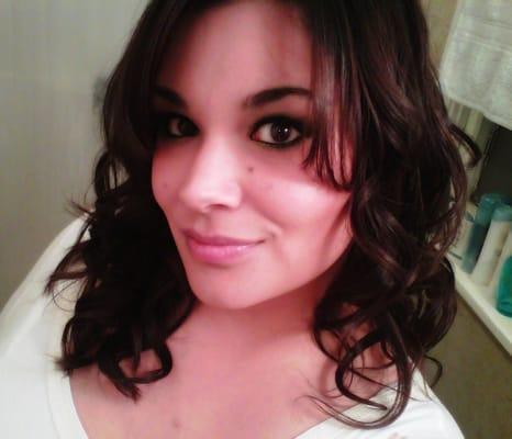 Photo of Stefanie B.