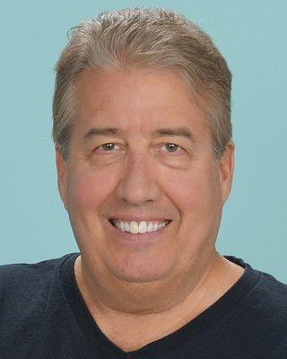 Photo of Robert K.