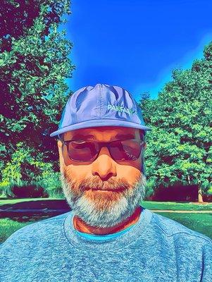 photo of Darin P.
