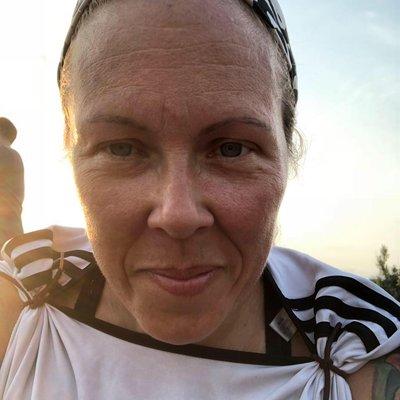 photo of Patricia M.