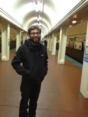photo of Ethan D.