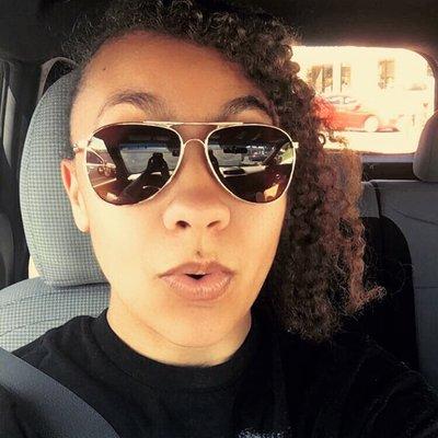 Photo of Janay M.