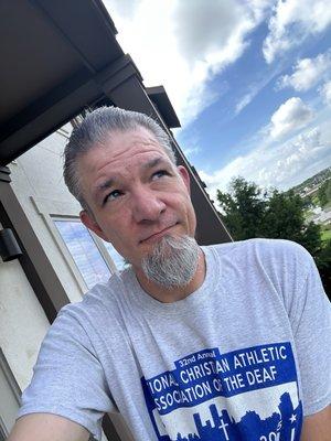 photo of Jonathon D.