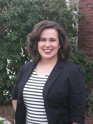 Photo of Sheila B.