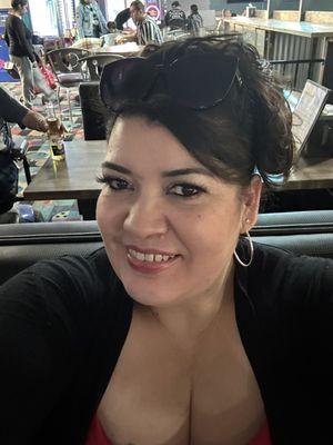 Photo of Leticia M.