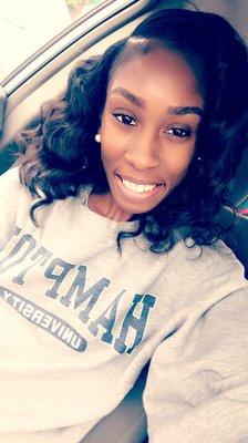 Photo of Martika J.