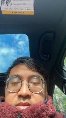 Photo of Christian G.