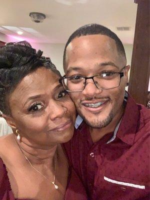 photo of Christopher M.